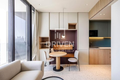 شقة في الخليج التجاري, دبي استوديو, 44 م² رقم 64924 - صورة 10