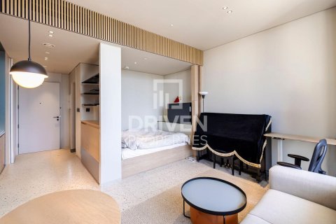 شقة في الخليج التجاري, دبي استوديو, 44 م² رقم 64924 - صورة 3