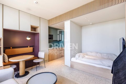 شقة في الخليج التجاري, دبي استوديو, 44 م² رقم 64924 - صورة 6