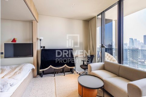 شقة في الخليج التجاري, دبي استوديو, 44 م² رقم 64924 - صورة 9