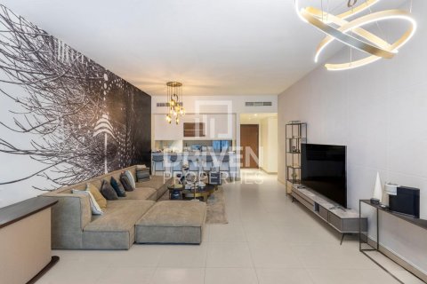 Apartamento en Park Heights, Dubai Hills Estate, Dubai, 2 dormitorios, 145 m², № 64923 - foto 1