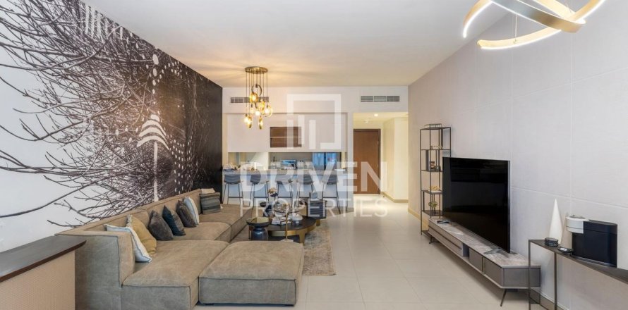 Appartement à Park Heights, Dubai Hills Estate, Dubai, 2 chambres, 145 m², № 64923