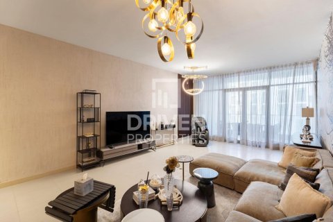 Apartamento en Park Heights, Dubai Hills Estate, Dubai, 2 dormitorios, 145 m², № 64923 - foto 2