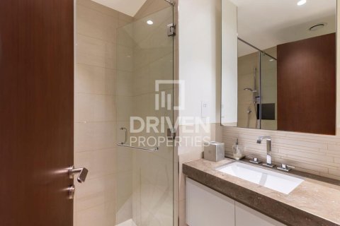 Apartamento en Park Heights, Dubai Hills Estate, Dubai, 2 dormitorios, 145 m², № 64923 - foto 12