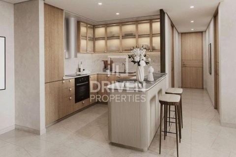 Appartement à Maritime City, Dubai, 2 chambres, 119 m², № 64932 - photo 11