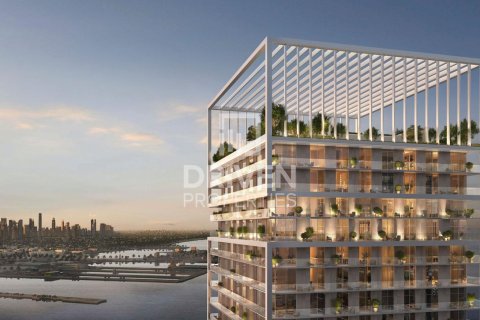Appartement à Maritime City, Dubai, 2 chambres, 119 m², № 64932 - photo 3