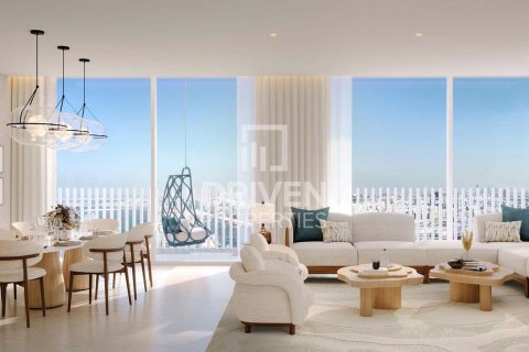 Appartement à Maritime City, Dubai, 2 chambres, 119 m², № 64932 - photo 9