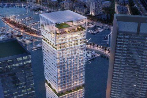 Appartement à Maritime City, Dubai, 2 chambres, 119 m², № 64932 - photo 8