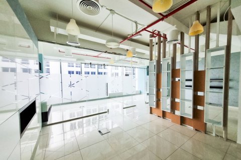 Oficina en Business Bay, Dubai, 77 m², № 16210 - foto 12