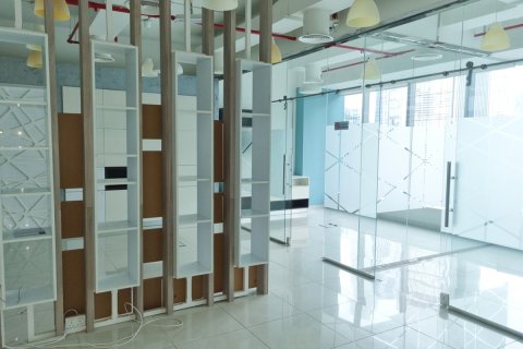 Oficina en Business Bay, Dubai, 77 m², № 16210 - foto 4