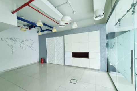 Oficina en Business Bay, Dubai, 77 m², № 16210 - foto 8