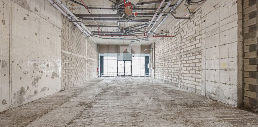 Коммерческая недвижимость в Meydan, Дубай, 119м², № 16221
