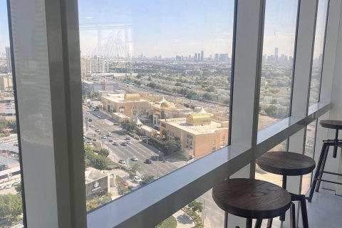 مكتب في أبراج بحيرة جميرا, دبي 130 م² رقم 16211 - صورة 7