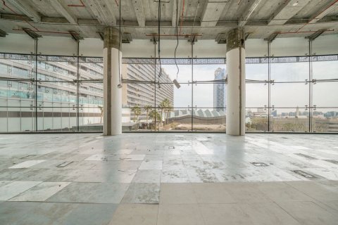 مكتب في Bur Dubai, دبي 1654 م² رقم 16212 - صورة 1