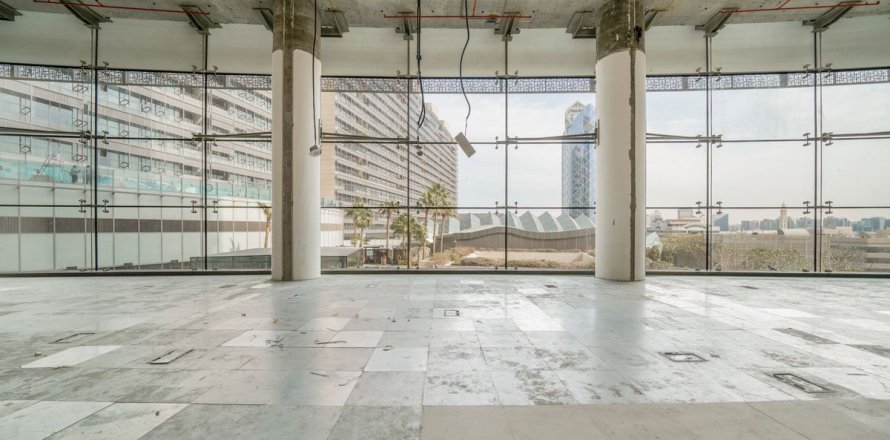 مكتب في Bur Dubai, دبي 1654 م² رقم 16212