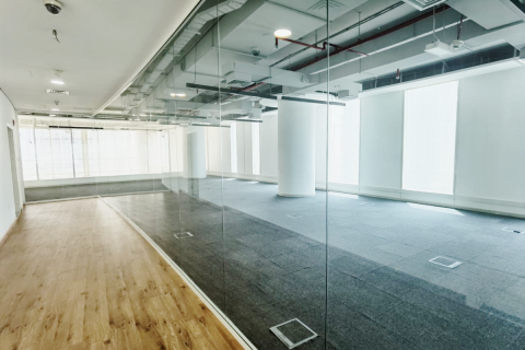 Bureau à Business Bay, Dubai, 535 m², № 16200 - photo 2