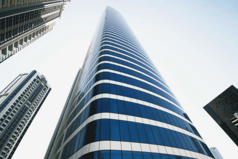 Bureau à Business Bay, Dubai, 535 m², № 16200 - photo 9