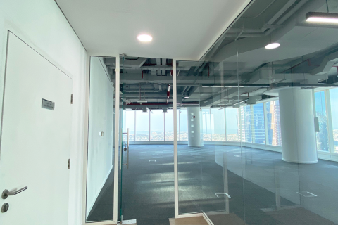 Bureau à Business Bay, Dubai, 535 m², № 16200 - photo 5