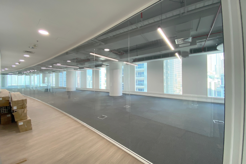 Bureau à Business Bay, Dubai, 535 m², № 16200 - photo 3
