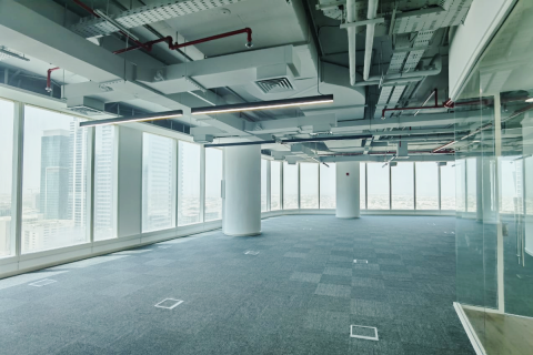 Bureau à Business Bay, Dubai, 535 m², № 16200 - photo 6