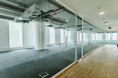 Bureau à Business Bay, Dubai, 535 m², № 16200 - photo 1