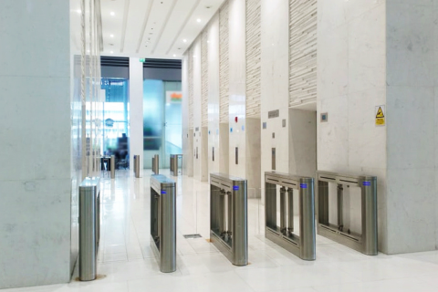 Bureau à Business Bay, Dubai, 535 m², № 16200 - photo 10