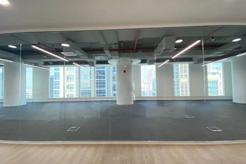 Bureau à Business Bay, Dubai, 535 m², № 16200 - photo 8