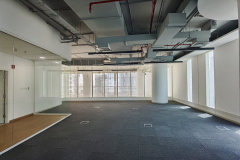 Bureau à Business Bay, Dubai, 535 m², № 16200 - photo 4