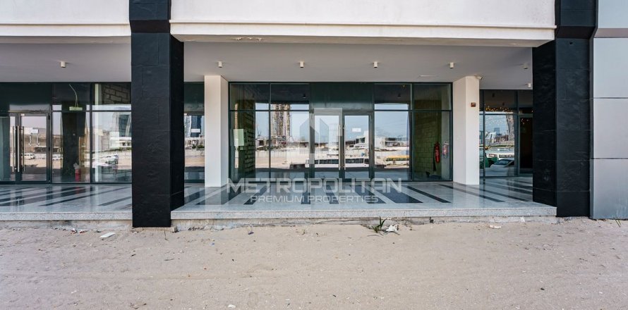 Propriété commerciale à Meydan, Dubai, 139 m², № 16220