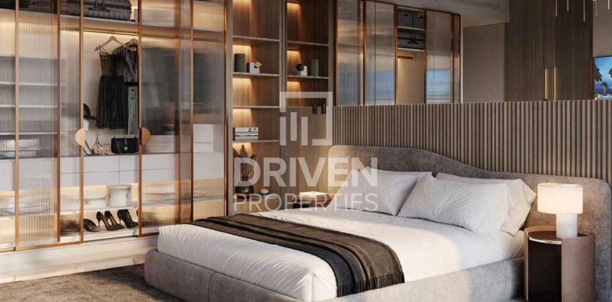 Apartamento en Jumeirah Village Circle, Dubai, 1 dormitorio, 63 m², № 19990