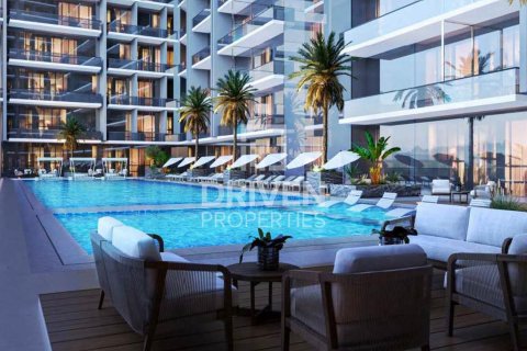 Apartamento en Jumeirah Village Circle, Dubai, 1 dormitorio, 63 m², № 19990 - foto 8