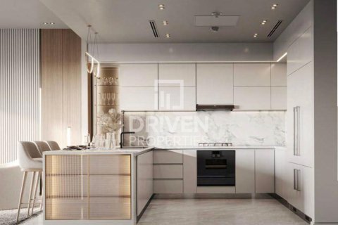 Apartamento en Jumeirah Village Circle, Dubai, 1 dormitorio, 63 m², № 19990 - foto 2