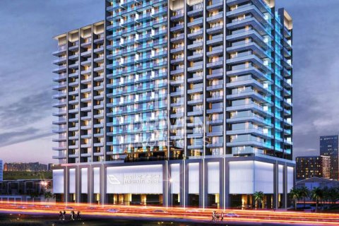Apartamento en Jumeirah Village Circle, Dubai, 1 dormitorio, 63 m², № 19990 - foto 4