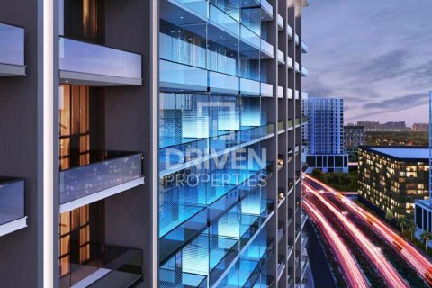 Apartamento en Jumeirah Village Circle, Dubai, 1 dormitorio, 63 m², № 19990 - foto 7