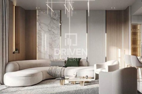 Apartamento en Jumeirah Village Circle, Dubai, 1 dormitorio, 63 m², № 19990 - foto 6