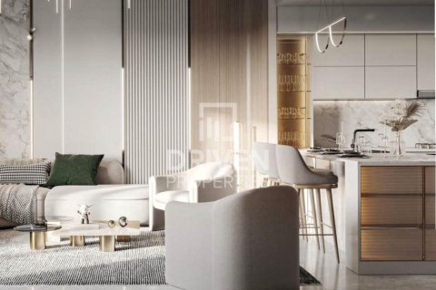 Apartamento en Jumeirah Village Circle, Dubai, 1 dormitorio, 63 m², № 19990 - foto 3