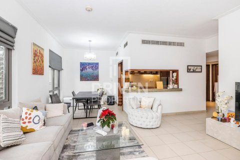 Apartment in South Ridge, Downtown Dubai (Downtown Burj Dubai), Dubai 1 bedroom, 91 sq.m. № 20003 - photo 2