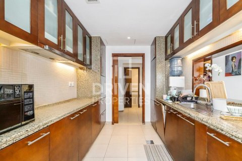 Apartment in South Ridge, Downtown Dubai (Downtown Burj Dubai), Dubai 1 bedroom, 91 sq.m. № 20003 - photo 9