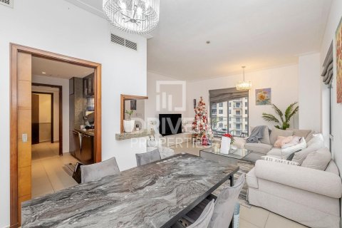 Apartment in South Ridge, Downtown Dubai (Downtown Burj Dubai), Dubai 1 bedroom, 91 sq.m. № 20003 - photo 4