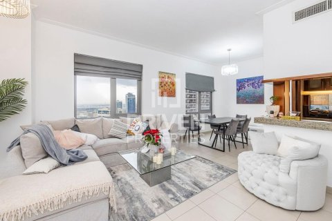 Apartment in South Ridge, Downtown Dubai (Downtown Burj Dubai), Dubai 1 bedroom, 91 sq.m. № 20003 - photo 1