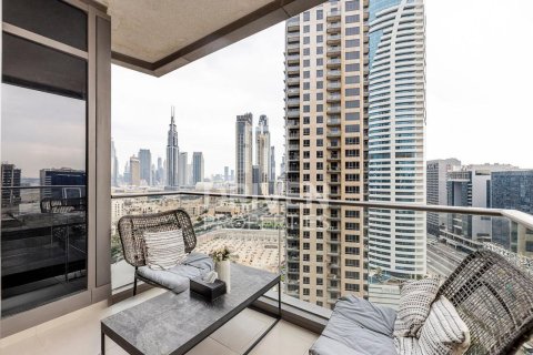 Apartment in South Ridge, Downtown Dubai (Downtown Burj Dubai), Dubai 1 bedroom, 91 sq.m. № 20003 - photo 10