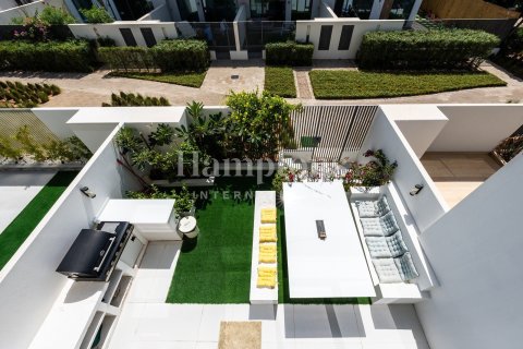 Villa in Ruba, Arabian Ranches 3, Dubai 3 bedrooms, 144.83949312 sq.m. № 114688 - photo 17