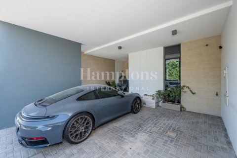 Villa in Ruba, Arabian Ranches 3, Dubai 3 bedrooms, 144.83949312 sq.m. № 114688 - photo 23