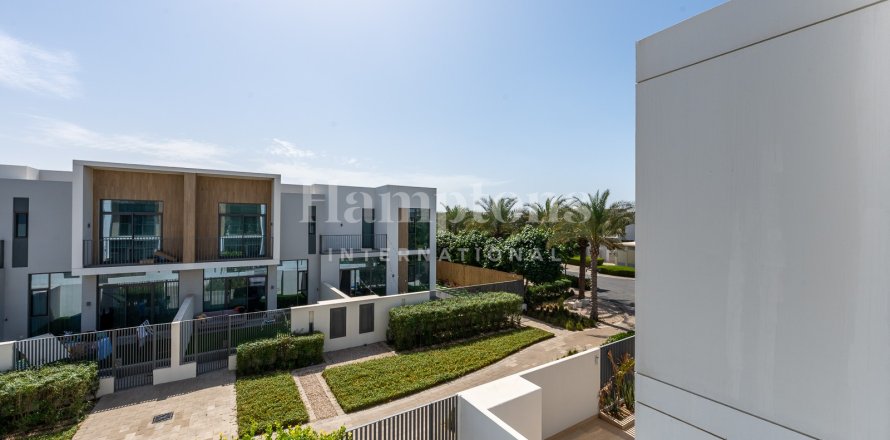Villa in Ruba, Arabian Ranches 3, Dubai 3 bedrooms, 144.839 sq.m. № 114688