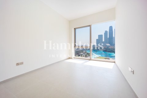 Квартира в Grandeur Residences, Пальма Джумейра, Дубай, 2 спальни, 111.61м², № 114680