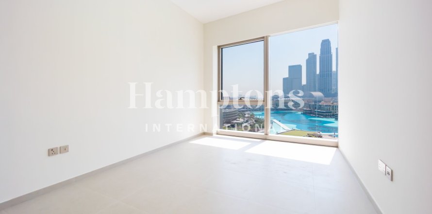 Квартира в Grandeur Residences, Пальма Джумейра, Дубай, 2 спальни, 111.61м², № 114680