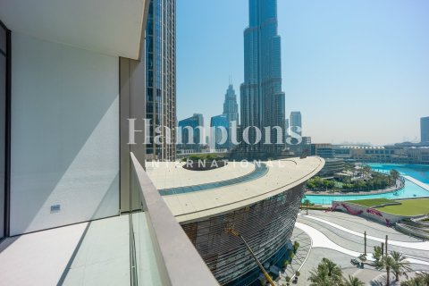 Снять в аренду квартиру в Grandeur Residences, Пальма Джумейра, Дубай: 2 спальни, 111.60994808м², № 114680 - фото 16