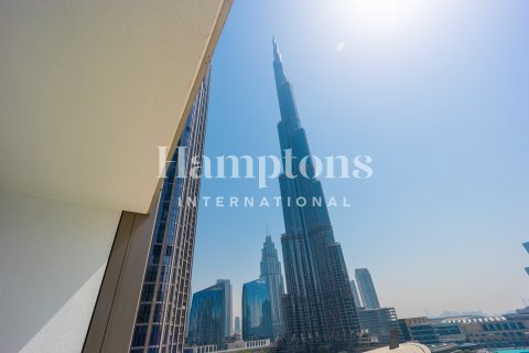 Снять в аренду квартиру в Grandeur Residences, Пальма Джумейра, Дубай: 2 спальни, 111.60994808м², № 114680 - фото 10