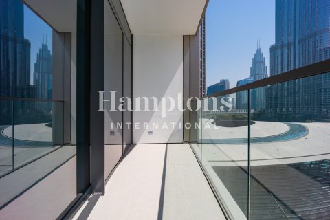 Снять в аренду квартиру в Grandeur Residences, Пальма Джумейра, Дубай: 2 спальни, 111.60994808м², № 114680 - фото 3