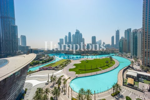 Снять в аренду квартиру в Grandeur Residences, Пальма Джумейра, Дубай: 2 спальни, 111.60994808м², № 114680 - фото 2